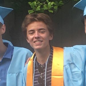 Meet your Posher, Jack